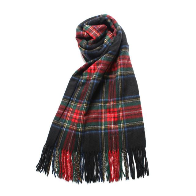 シャルルジョルダン マフラー シャルルジョルダン CHARLES JOURDAN