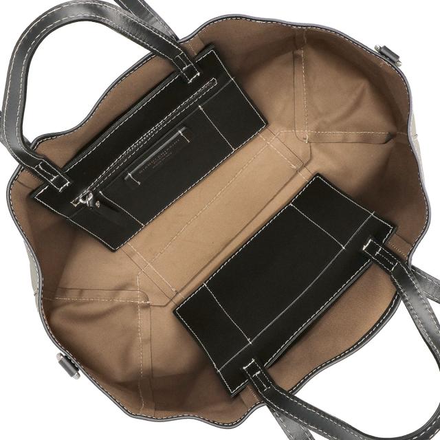 ジャンニキアリーニ GIANNI CHIARINI バッグ ハンドバッグ トートバッグ 肩掛けバッグ BS10327TRENCH CANAPA/MILITARE ブラウン系ハンド ジャンニキアリーニ GIANNI CHIARINI バッグ ハンドバッグ トート