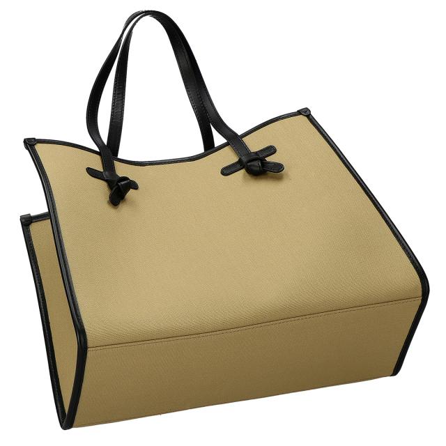 ジャンニキアリーニ GIANNI CHIARINI バッグ トートバッグ マルチェッラ BS 6850 CNV-SE TAIGA/LAVANDA カーキベージュ系トート 人気 ブ ジャンニキアリーニ GIANNI CHIARINI バッグ トートバッグ