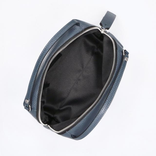 ジャンニキアリーニ GIANNI CHIARINI バッグ ハンドバッグ ショルダーバッグ ALIFA アリファ BS 8148 GRN NVY ネイビー系ハンドバッグ 人_2