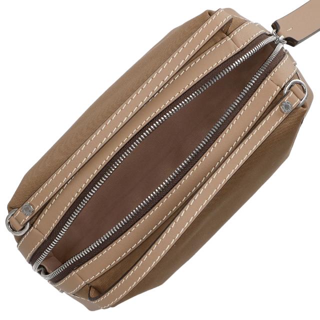 ジャンニキアリーニ GIANNI CHIARINI バッグ 2way ハンドバッグ トートバッグ 手提げ ショルダー 斜め掛け BS 8648 TRENCH VAR.CANAPAハ_2