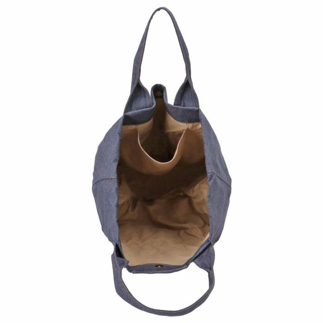 シーバイクロエ SEE BY CHLOE バッグ トートバッグ 肩掛けバッグ CHS22WSB63C32 45D LAETIZIA TOTE BAG レティシア Denim ブルー系トート_2