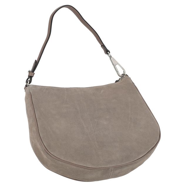 ジャンニキアリーニ GIANNI CHIARINI バッグ ショルダーバッグ 2WAY 肩掛けバッグ 斜め掛けバッグ BS 10491 CM-PL LGY レディース 斜め掛_1