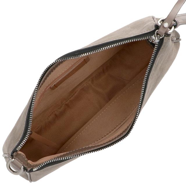 ジャンニキアリーニ GIANNI CHIARINI バッグ ショルダーバッグ 2WAY 肩掛けバッグ 斜め掛けバッグ BS 10491 CM-PL LGY レディース 斜め掛_2