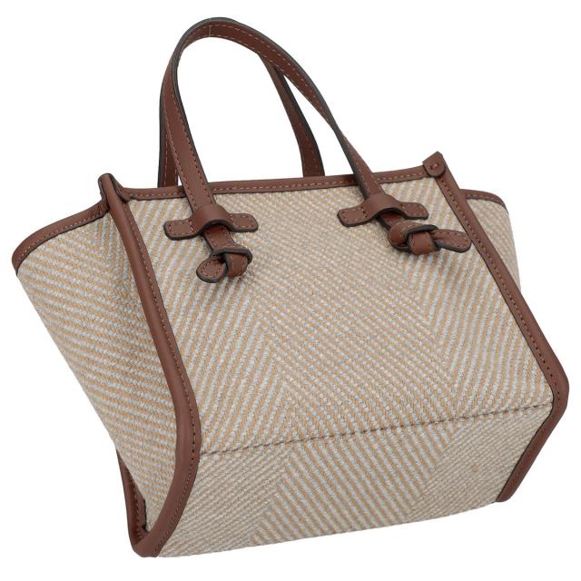 ジャンニキアリーニ GIANNI CHIARINI バッグ ハンドバッグ トート