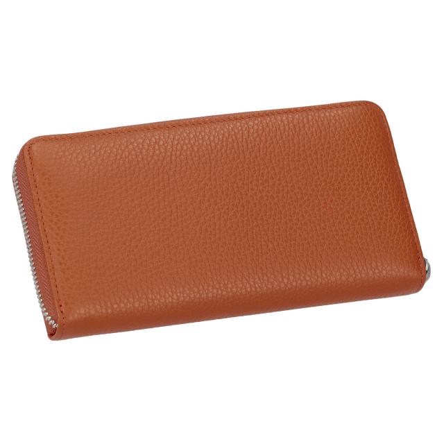 ジャンニキアリーニ GIANNI CHIARINI 財布 長財布 ラウンドファスナー長財布 小銭入れ付き PF 5042 GRN TIGER 二つ折り長財布 ブランド_2