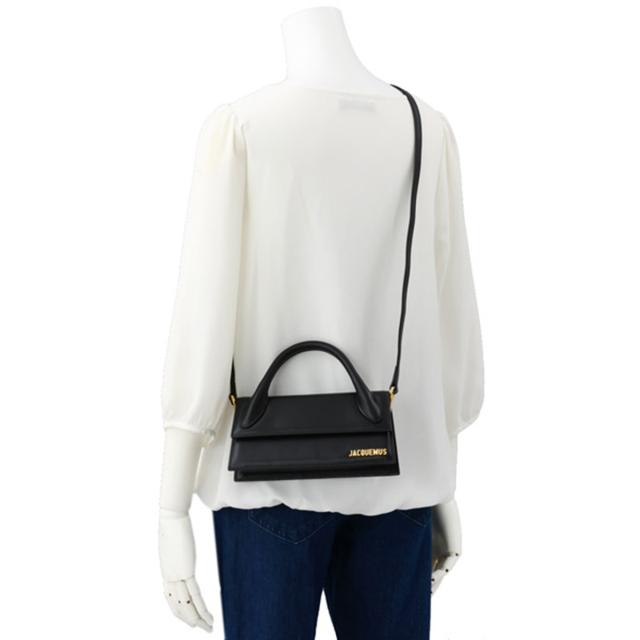 ジャックムス JACQUEMUS バッグ 2WAY ハンドバッグ ショルダーバッグ
