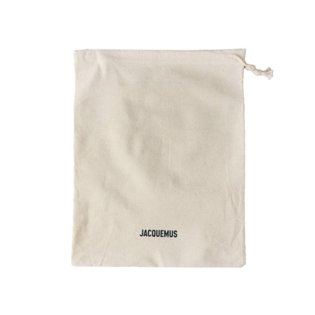 ジャックムス JACQUEMUS バッグ 2WAY ハンドバッグ ショルダーバッグ