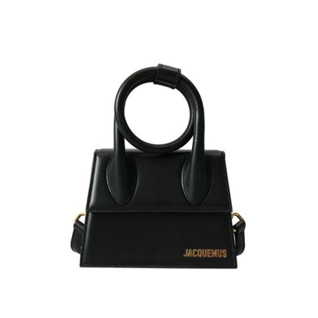 ジャックムス JACQUEMUS バッグ 2WAY ハンドバッグ ショルダーバッグ 肩掛けバッグ 斜めがけバッグ 213BA005 3000 990 ハンドバッグ 人気