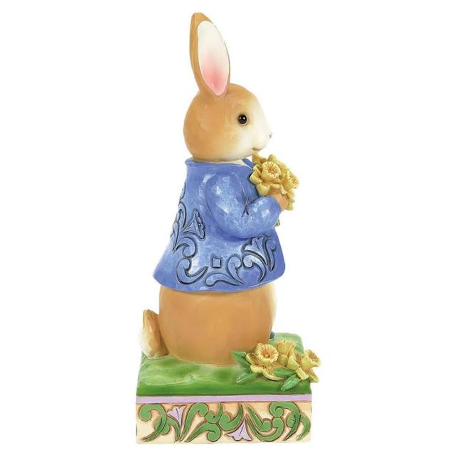 ピーターラビット 置物 白熱灯 Amazon.co.jp: 長く世界で愛されている