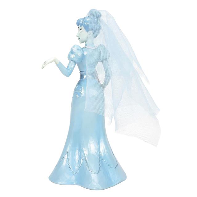 ジム ショア ディズニー トラディション Disney Traditions ホーンテッドマンション ブライド 置物 人形 6016590 ホーンテッドマンション