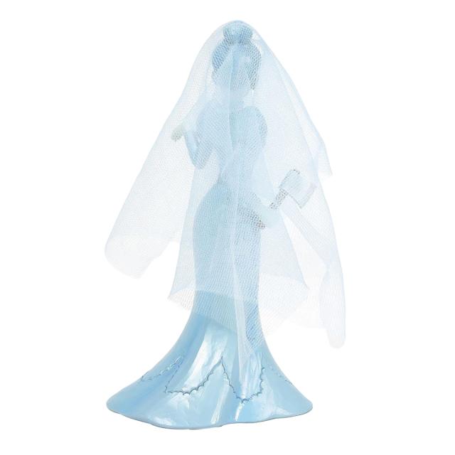 ジム ショア ディズニー トラディション Disney Traditions ホーンテッドマンション ブライド 置物 人形 6016590 ホーンテッドマンション