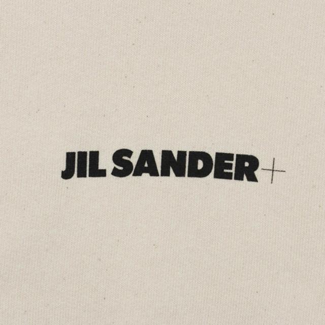 ジルサンダー Jil Sander ジルサンダー+ パーカー 長袖 フード付き アウター J47GU0002 J20010 279 LOGO SWEATSHIRT W/HOODIE メンズ ブ_2