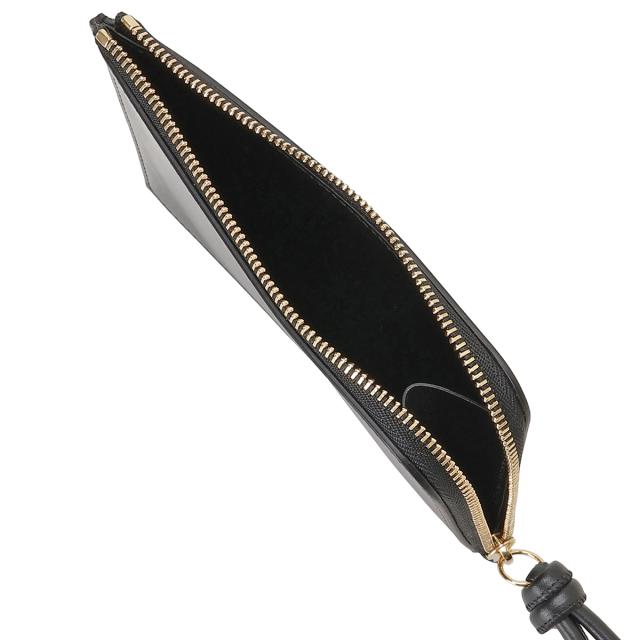 ジルサンダー Jil Sander コインケース 小銭入れ カードケース J07UI0002 P4841 001 bwjl00053l GIRO ENVELOPE COIN PURSE MEDIUM 財布_2