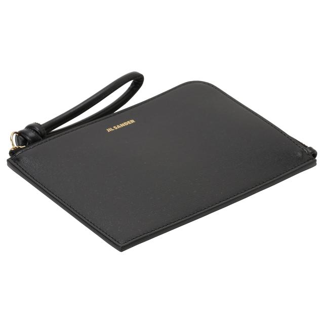ジルサンダー Jil Sander コインケース 小銭入れ カードケース J07UI0002 P4841 001 bwjl00053l GIRO ENVELOPE COIN PURSE MEDIUM 財布_3