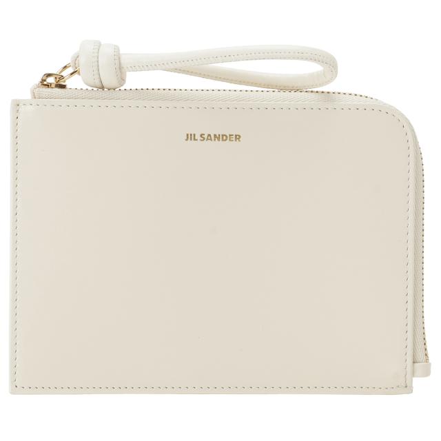 ジルサンダー Jil Sander コインケース 小銭入れ カードケース J07UI0002 P4841 106 bwjl00054l GIRO ENVELOPE COIN PURSE MEDIUM 財布 の通販は