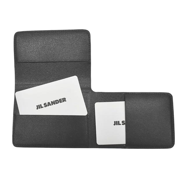 ジルサンダー Jil Sander カードケース 名刺入れ J07UI0012 P4840 001
