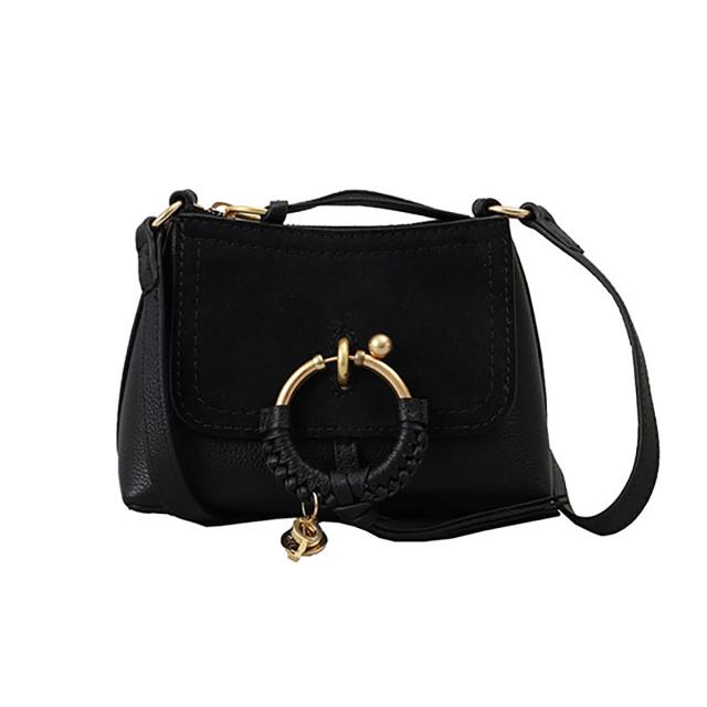 シーバイクロエ See by Chloe バッグ ショルダーバッグ 斜めがけバッグ CHS18WS975330 CHP330 001 JOAN レディース 斜め掛けショルダーバ