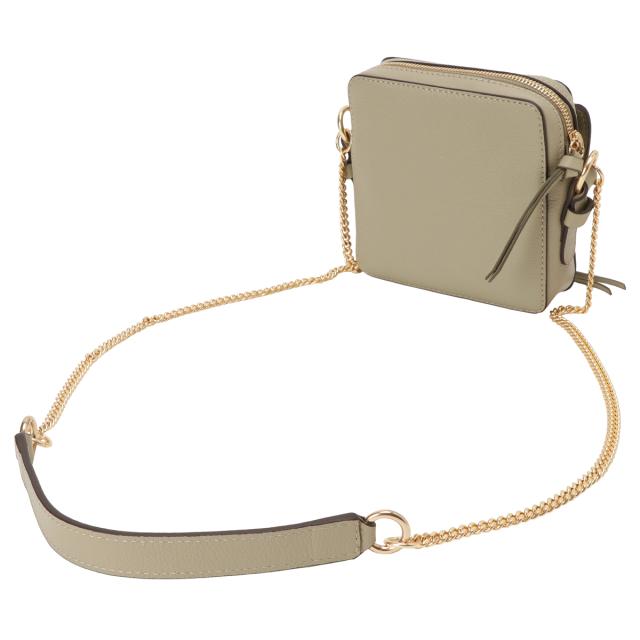 シーバイクロエ See by Chloe 斜め掛けバッグ ショルダーバッグ