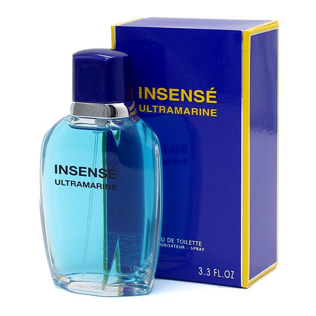 ジバンシイ GIVENCHY ULTRAMARINE ET SP ウルトラマリン オードトワレ 香水 100ML ULTRAMARINE ET SP 100ML 112 国内正規品 化粧品 おし