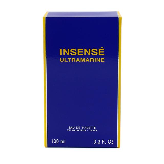 ジバンシイ GIVENCHY ULTRAMARINE ET SP ウルトラマリン オードトワレ 香水 100ML ULTRAMARINE ET SP 100ML 112 国内正規品 化粧品 おし_2