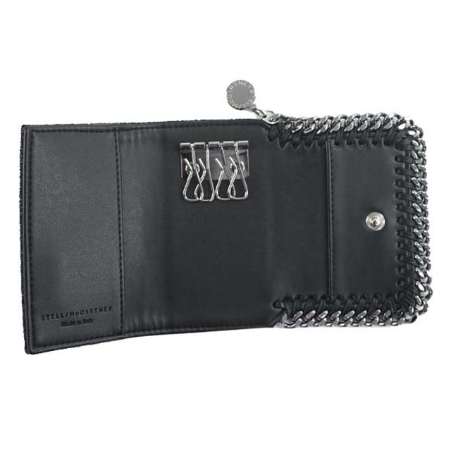 ステラマッカートニー ファラベラ キーケース レディース メンズ 4連キーケース 車キーケース ブランド かわいい 高級 ユニセックス 30代の通販はau Pay マーケット ホワイト リリス