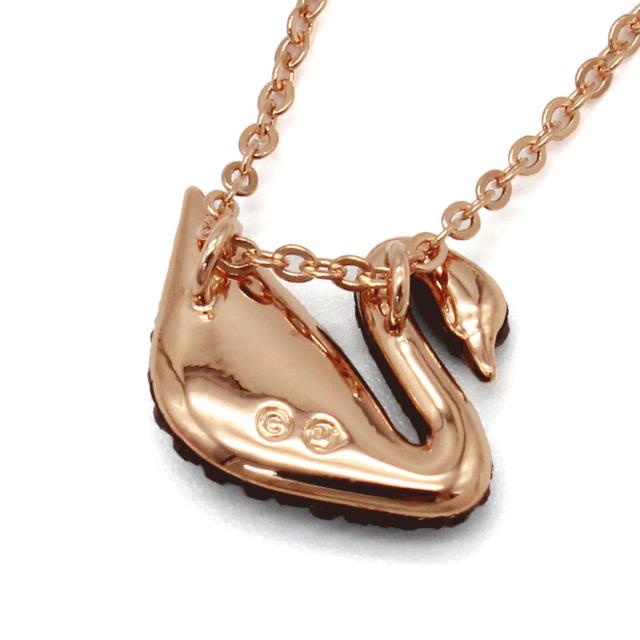スワロフスキー SWAROVSKI ネックレス ペンダント アクセサリー 
