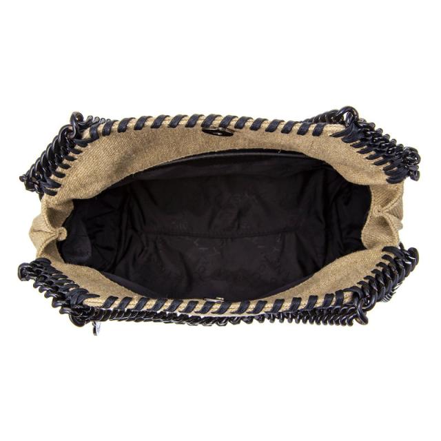 ステラマッカートニー バッグ 371223 W8469 9700 2way トートバッグ