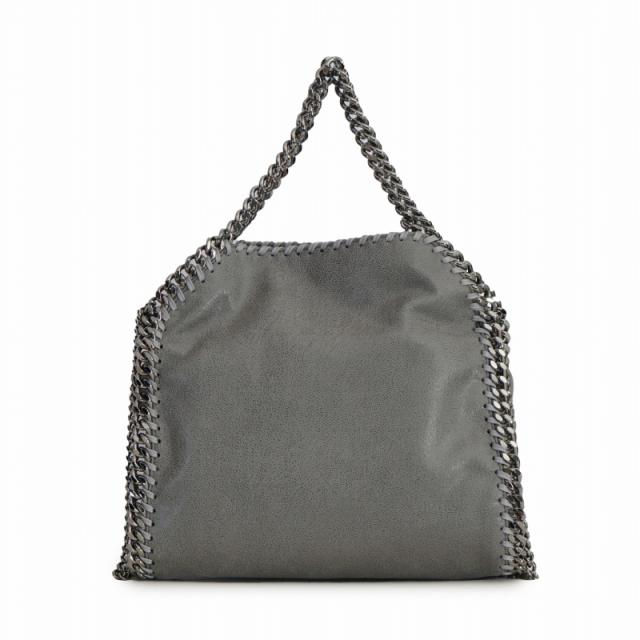 ステラマッカートニー バッグ 371223 W9132 1220 2way トートバッグ グレー系 フェラベラ 2way トート 人気 プレゼント ステラ バッグ ファラベラ バッグ プレゼント 女性 ステラマッカートニー バッグ 371223 W9132 1220 2way トートバッグ
