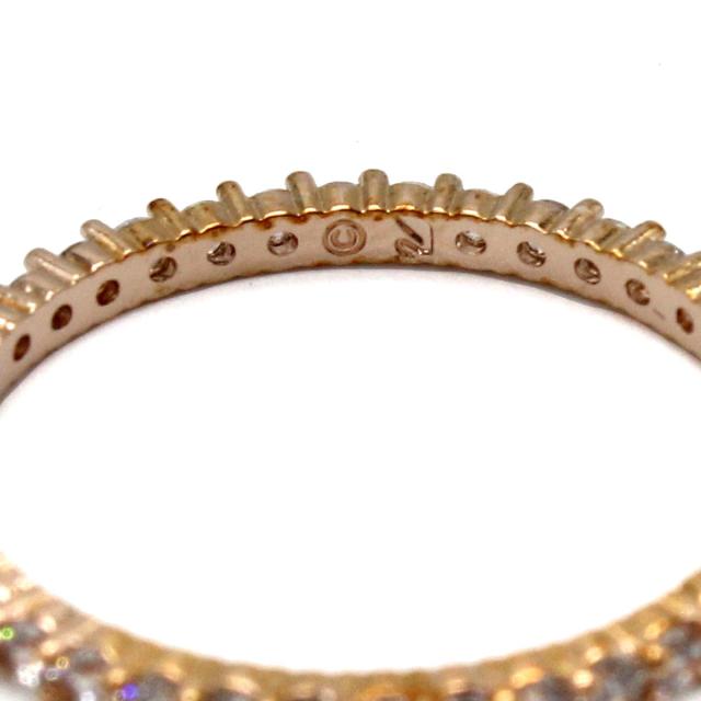 スワロフスキー swarovski リング アクセサリー 5083129 指輪 レディース ローズゴールド リング アクセサリー ブランド ...