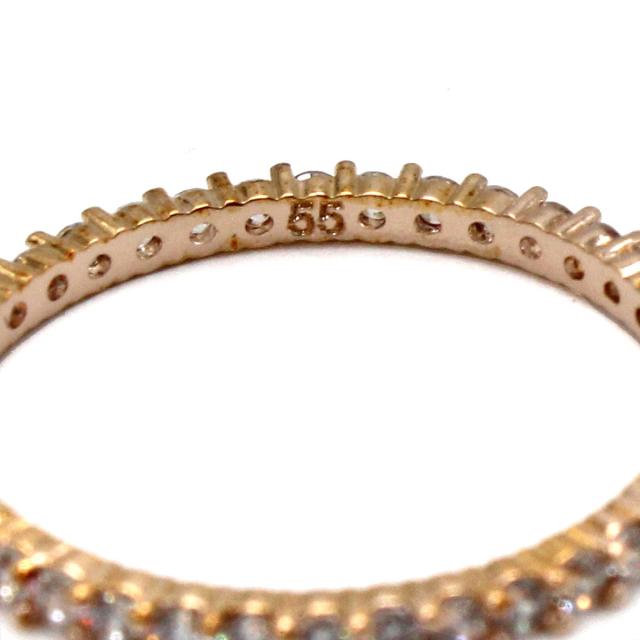 スワロフスキー swarovski リング アクセサリー 5083129 指輪 レディース ローズゴールド リング アクセサリー ブランド ...