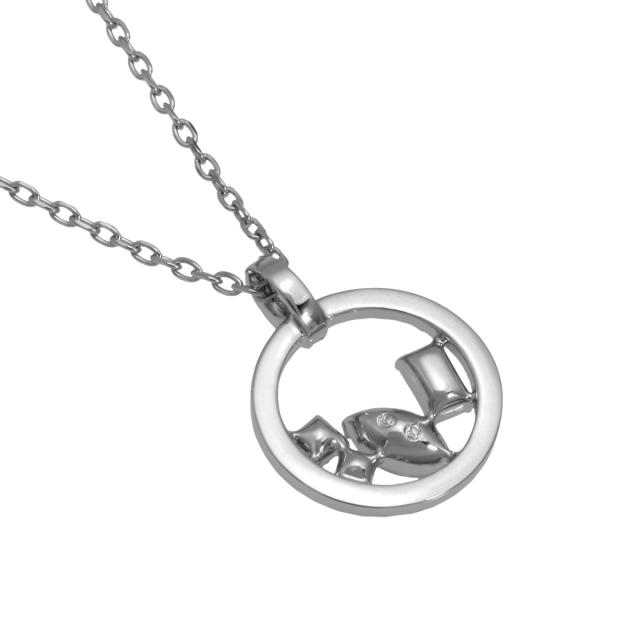 スワロフスキー SWAROVSKI ネックレス ペンダント アクセサリー 