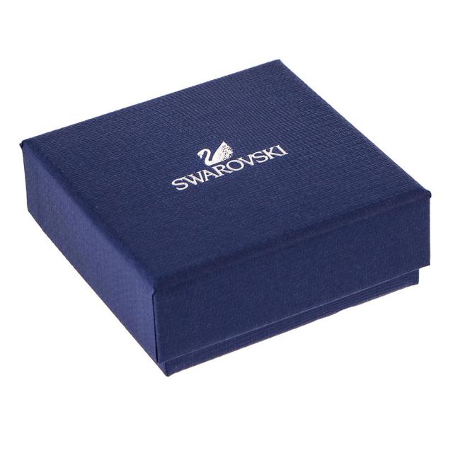 スワロフスキー SWAROVSKI ピアス アクセサリー 5504753 スパークリングダンス SPARKLING DANCE ローズゴールド+クリスタル 揺れる 女性 ブランド おしゃれ 可愛い 上品 人気 結婚式 パーティー キラキラ 誕生日 クリスマス プレゼント ホワイトデー ギフト_2