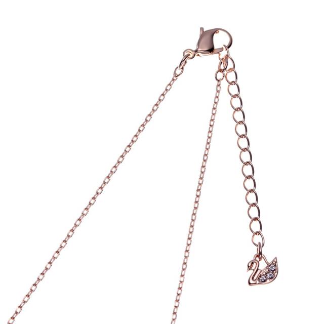 スワロフスキー SWAROVSKI ネックレス ピアス セット 5516488 