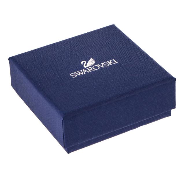 スワロフスキー SWAROVSKI ネックレス ペンダント アクセサリー 5517115 ATTRACT SOUL アトラクトソウル シルバー+ピンクネックレス アク_3