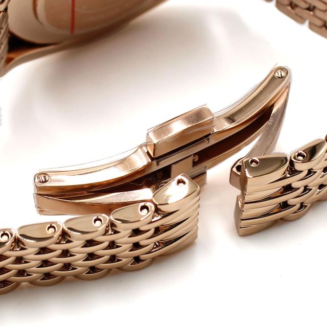 スワロフスキー SWAROVSKI 腕時計 5519459 CRYSTALLINE AURA