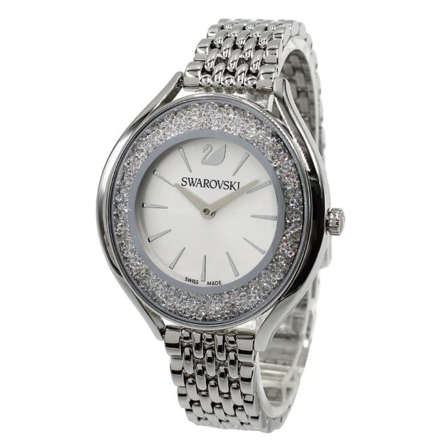 スワロフスキー SWAROVSKI 腕時計 5519462 CRYSTALLINE AURA