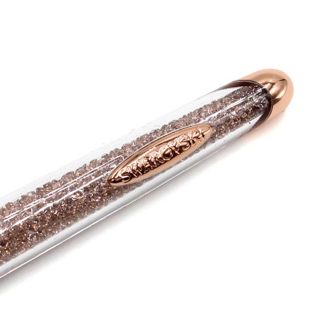 スワロフスキー swarovski ボールペン ペン 文房具 ステーショナリー 5534328 メンズ レディース ユニセックス ローズゴールド ボールペ_1