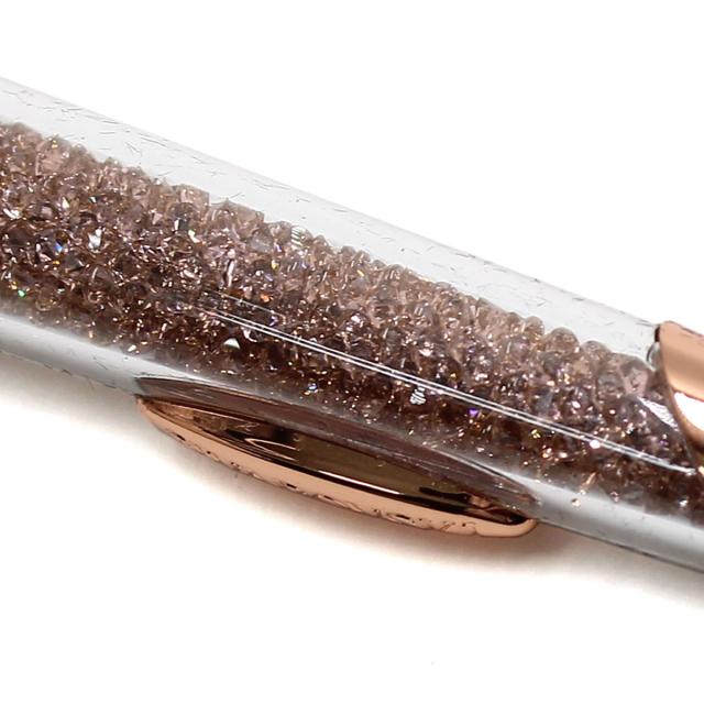 スワロフスキー swarovski ボールペン ペン 文房具 ステーショナリー 5534328 メンズ レディース ユニセックス ローズゴールド ボールペ_3
