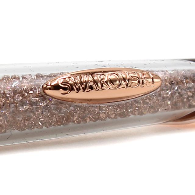 スワロフスキー swarovski ボールペン ペン 文房具 ステーショナリー 5534328 メンズ レディース ユニセックス ローズゴールド ボールペ_5
