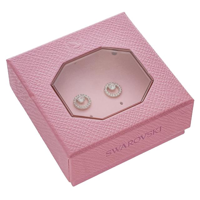 スワロフスキー swarovski ピアス スタッドピアス 付属品 5576618 Creativity クリエイティビティ ゴールド系 ピアス 付属品