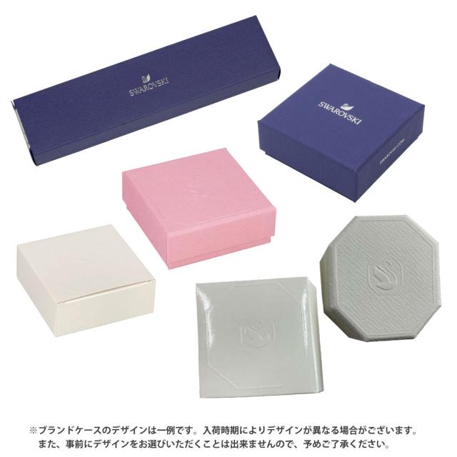 スワロフスキー swarovski ピアス スタッドピアス 付属品 5576618 Creativity クリエイティビティ ゴールド系 ピアス 付属品