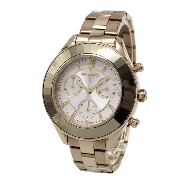 スワロフスキー swarovski 腕時計 ウォッチ Octea lux sport オクティア ラックス スポーツ 5610517 レディース 海外モデル 腕時計 時計