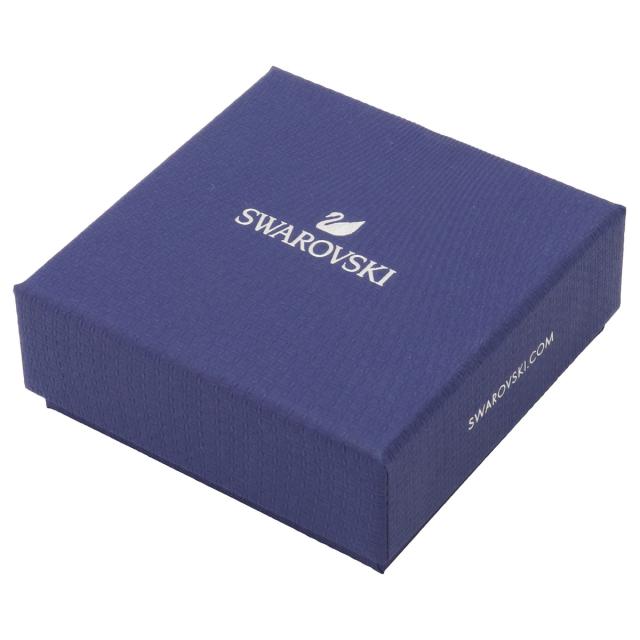 スワロフスキー SWAROVSKI ネックレス 5620551 answ00601l SPARKLING DANCE PENDANT スパークリングダンス パープル+ローズゴールド ネッ_4