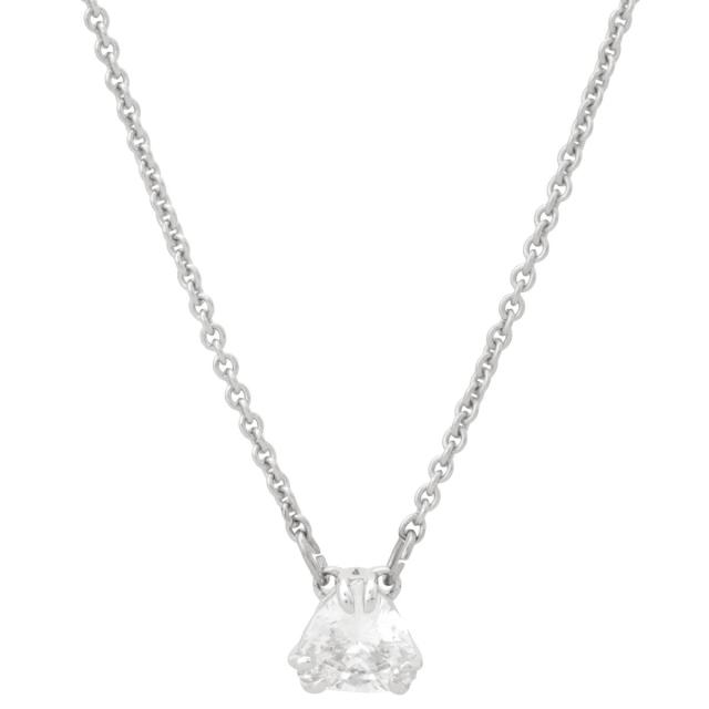 スワロフスキー SWAROVSKI ネックレス ペンダント アクセサリー 5628352 Millenia ミレニア シルバーネックレス アクセサリー 人気 ブラ