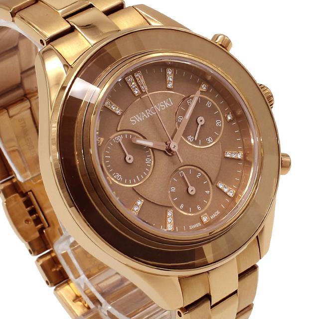 スワロフスキー swarovski 腕時計 ウォッチ Octea lux sport オクティア ラックス スポーツ 5632472 レディース 海外モデル 腕時計 時計 