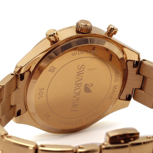 スワロフスキー swarovski 腕時計 ウォッチ Octea lux sport オクティア ラックス スポーツ 5632472 レディース 海外モデル 腕時計 時計 