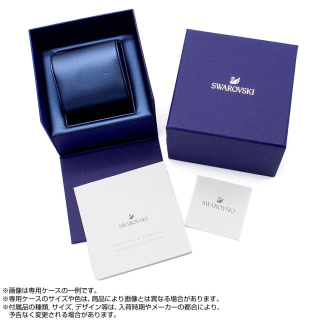 スワロフスキー swarovski 腕時計 ウォッチ Octea lux sport オクティア ラックス スポーツ 5632472 レディース 海外モデル 腕時計 時計 