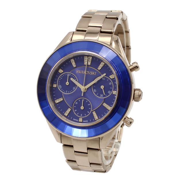 スワロフスキー swarovski 腕時計 ウォッチ Octea lux sport オクティア ラックス スポーツ 5632481 レディース 海外モデル 腕時計 時計