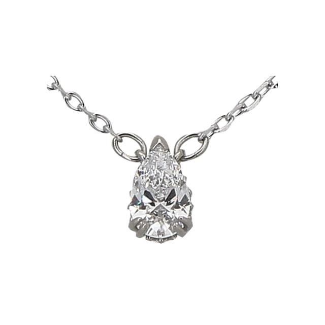 スワロフスキー swarovski ネックレス ペンダント アクセサリー 5636708 Millenia ミレニア シルバー ネックレス アクセサリー ブランド_1